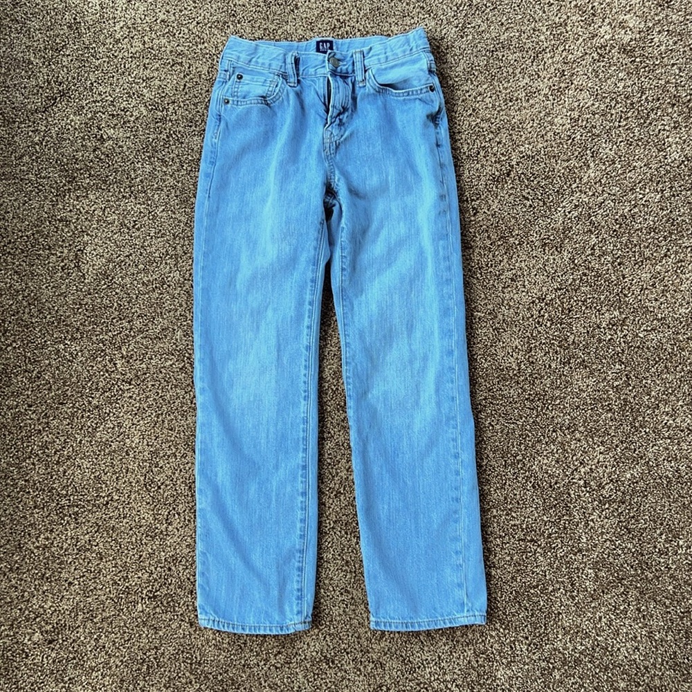 Gap Jeans